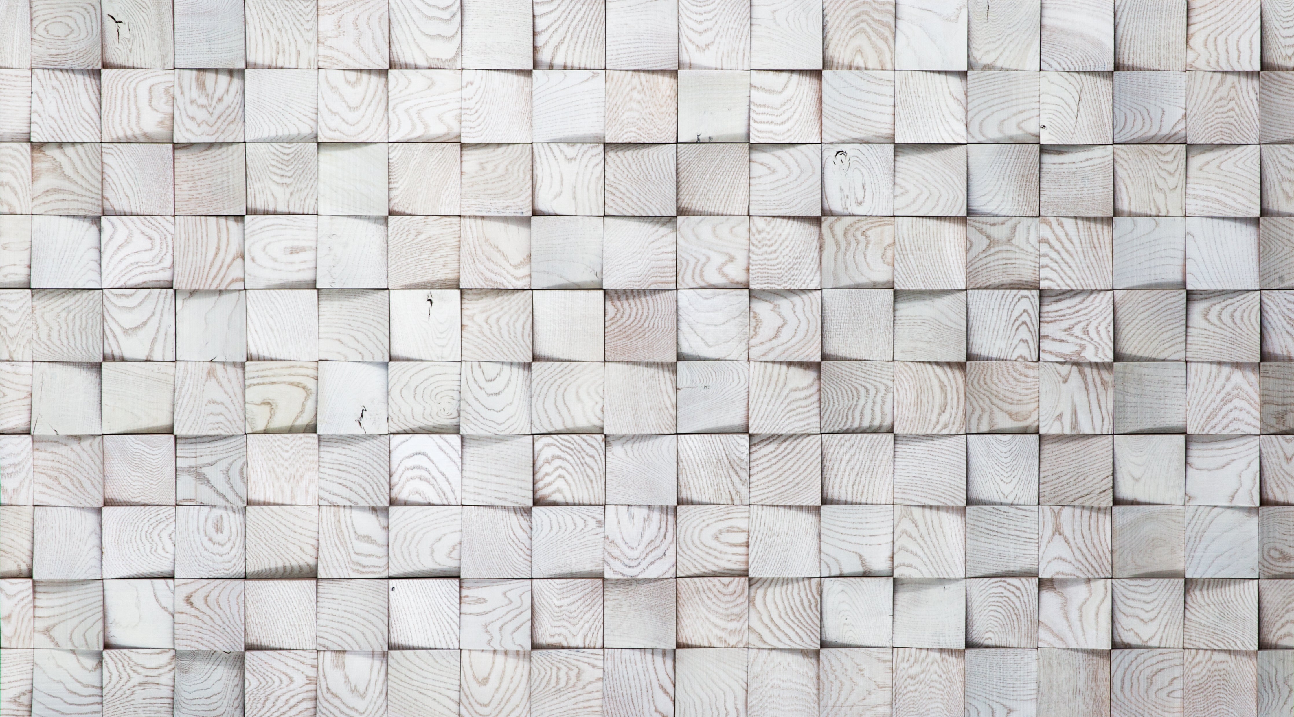 duchateau inceptiv crest iceberg oak three dimensional wall natural wood panel lacquer for interior use distributed by surface group international