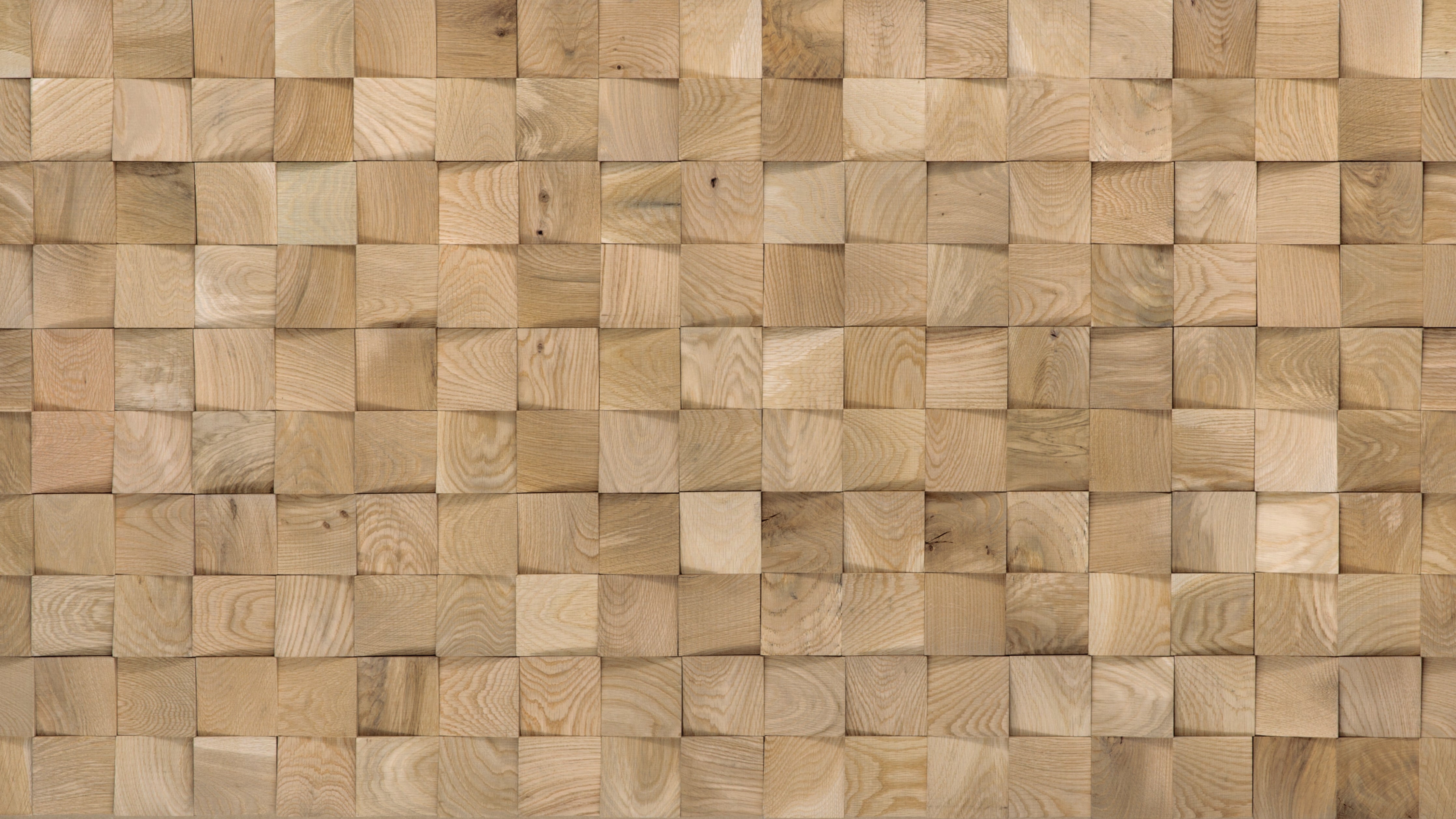 duchateau inceptiv crest sand oak three dimensional wall natural wood panel lacquer for interior use distributed by surface group international