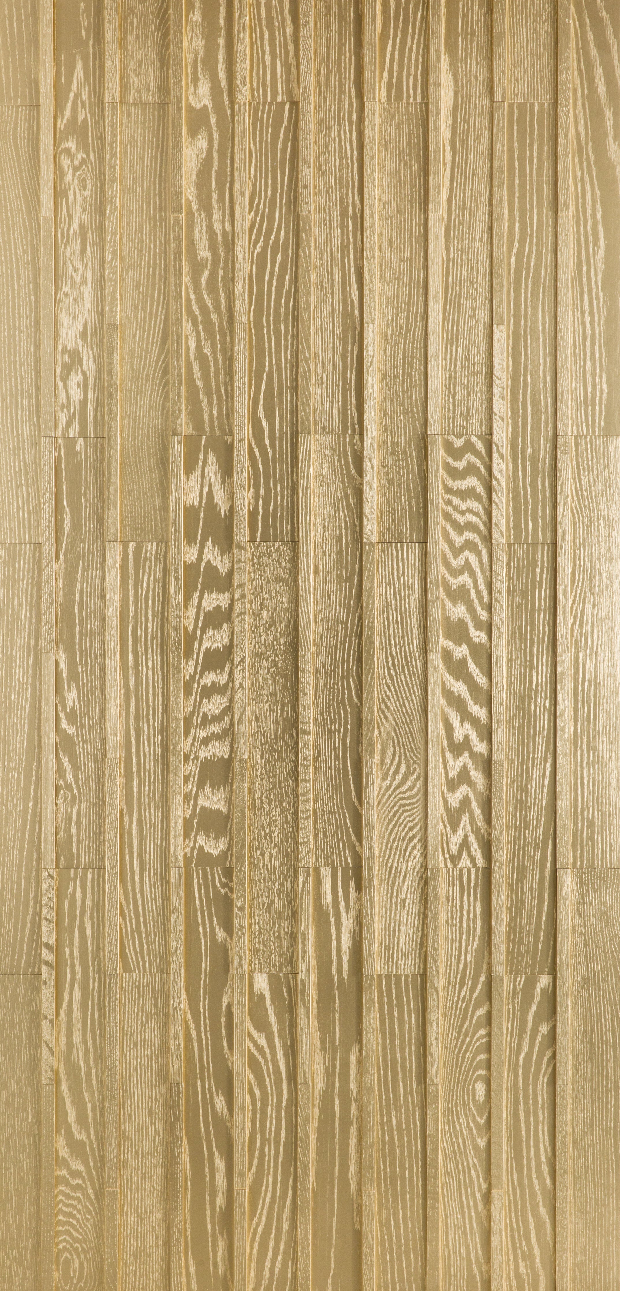 duchateau inceptiv kubik gold oak three dimensional wall natural wood panel lacquer for interior use distributed by surface group international