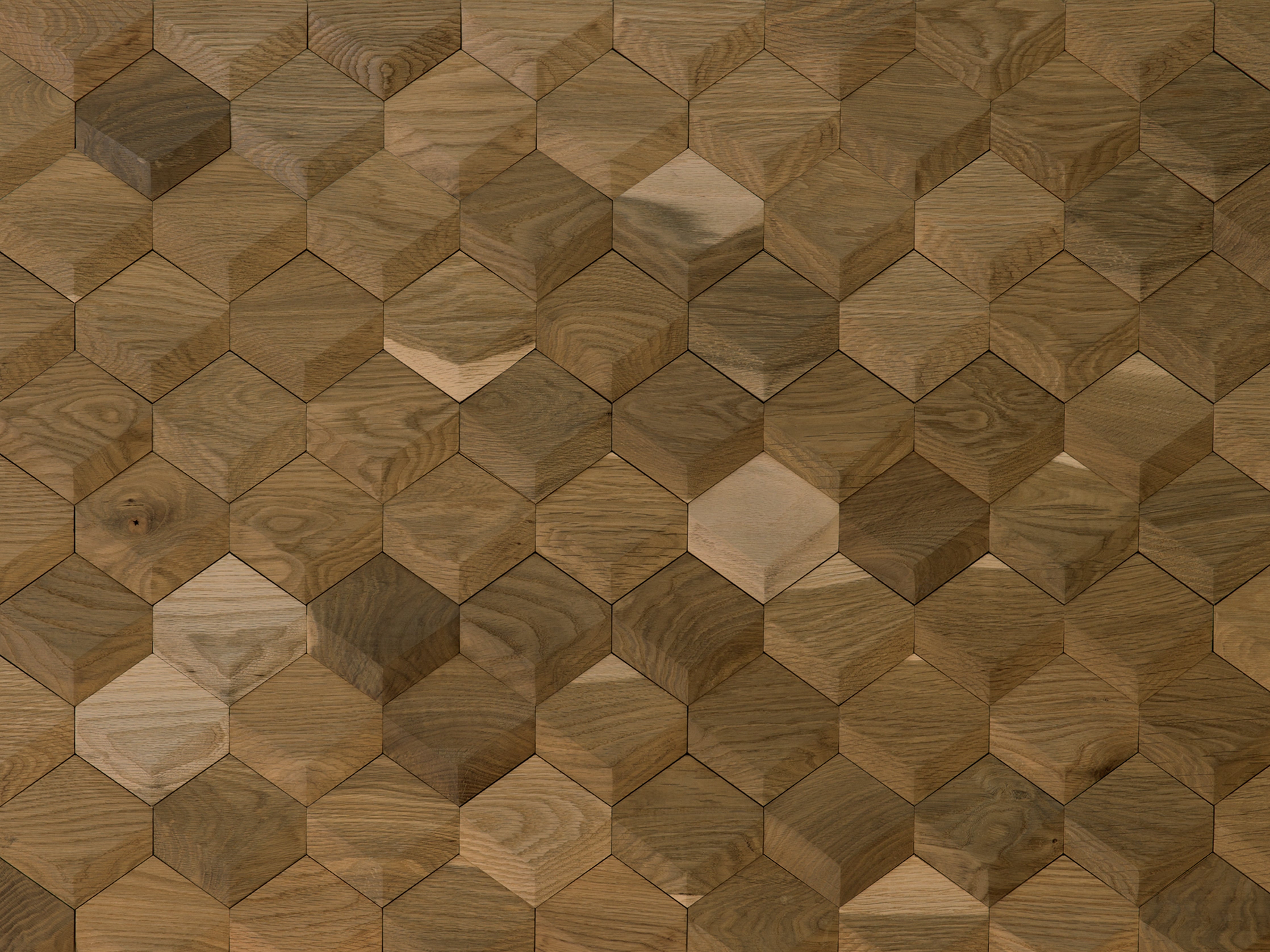 duchateau inceptiv metamorphosis olde dutch oak three dimensional wall natural wood panel lacquer for interior use distributed by surface group international