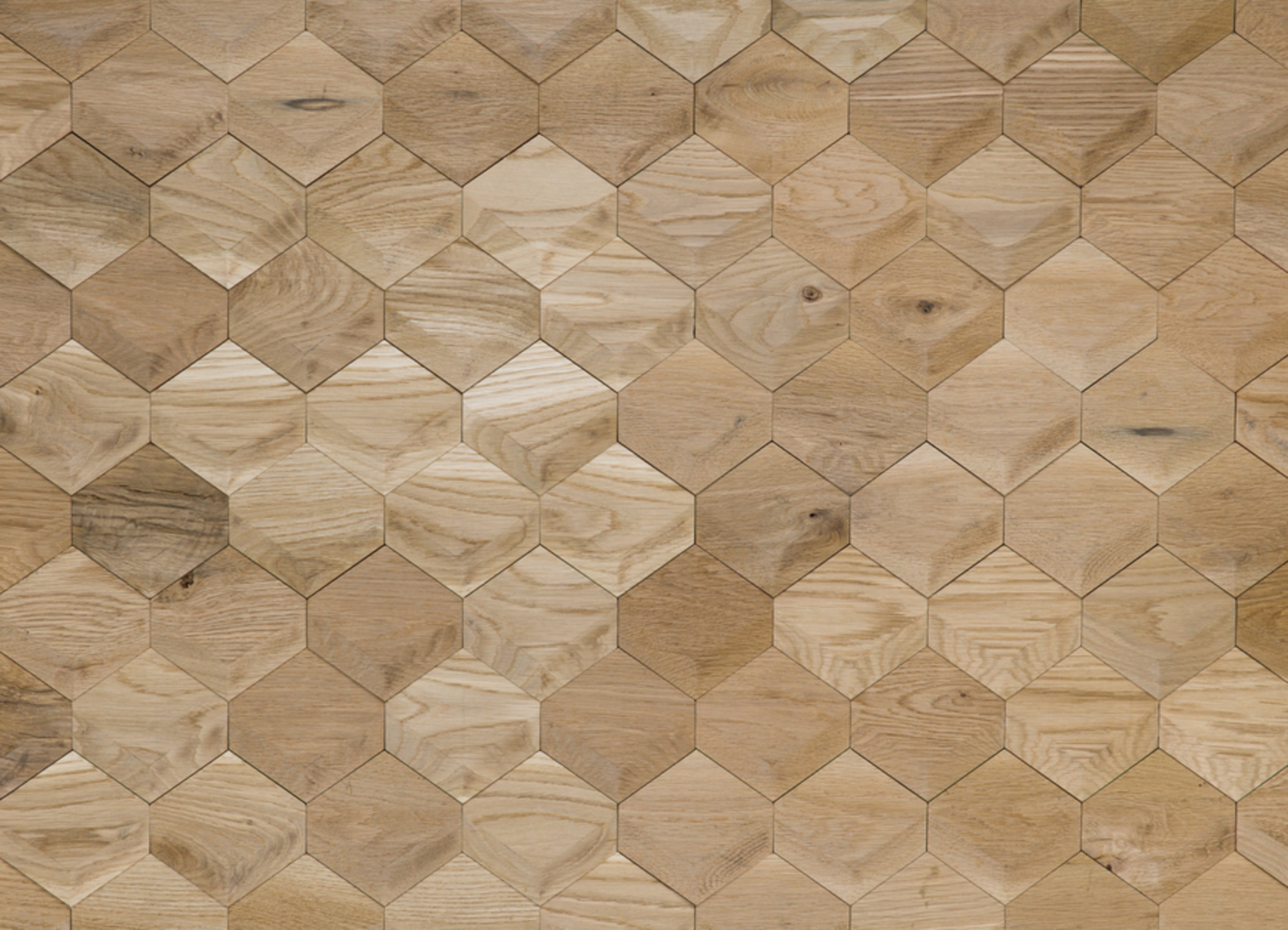 Metamorphosis Pattern Wood Wall Panels Inceptiv Line