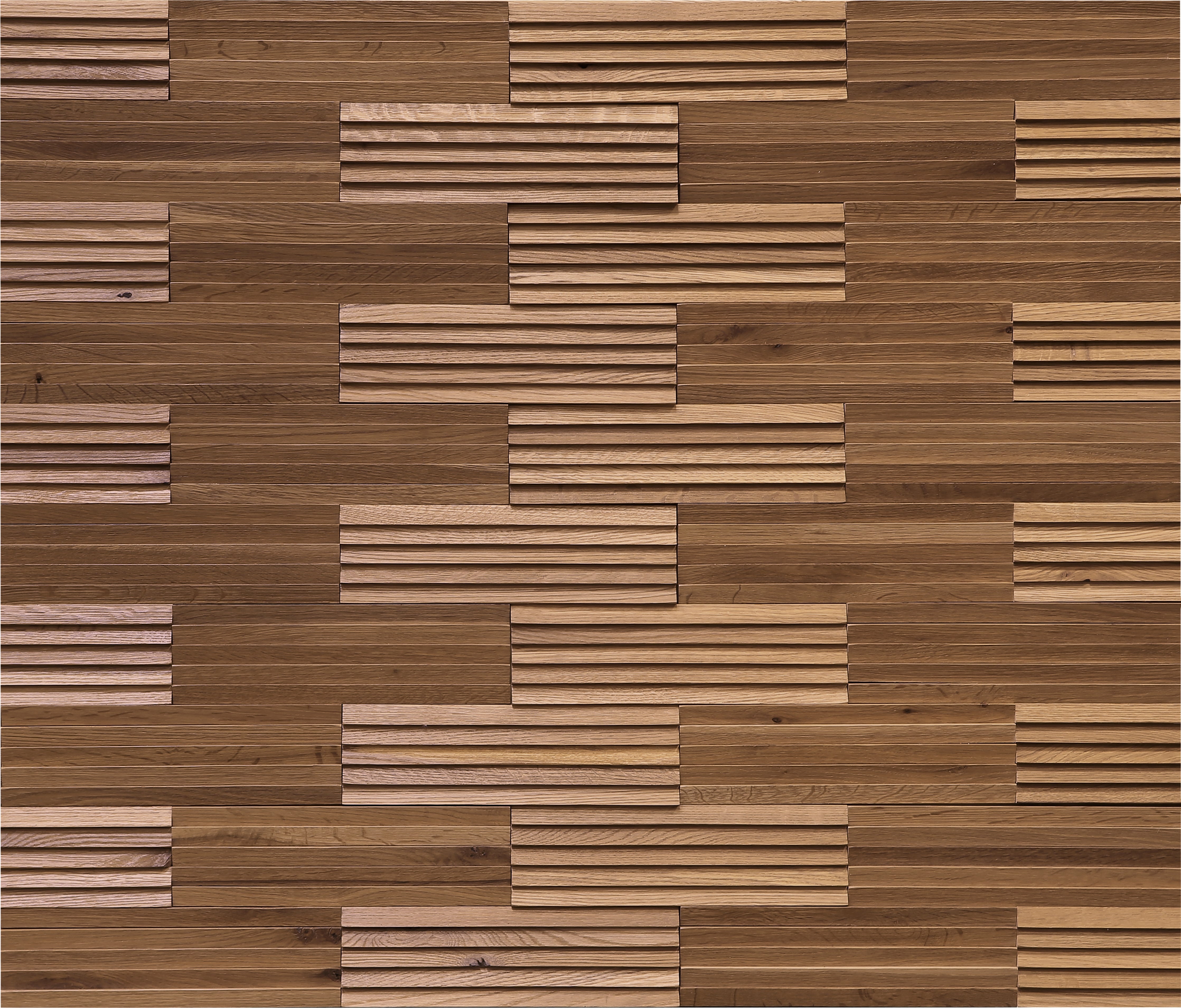 duchateau inceptiv vertex olde dutch oak three dimensional wall natural wood panel lacquer for interior use distributed by surface group international