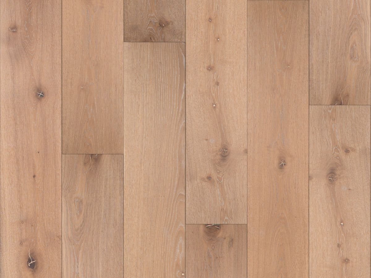 BUY ONLINE: St. Luc Chateau Engineered Hardwood Flooring | European Oak