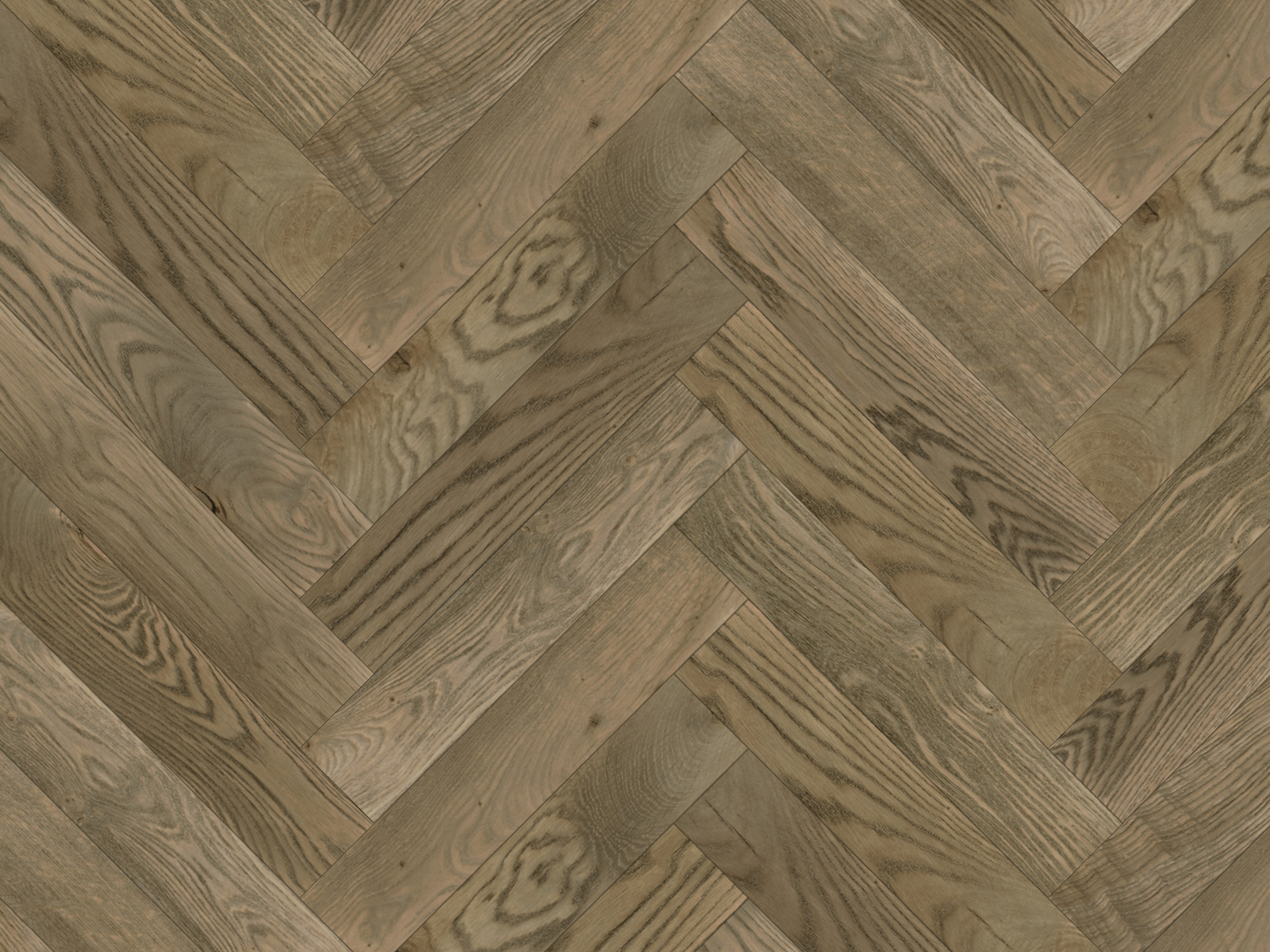 duchateau signature herringbone derval european oak engineered hardnatural wood floor uv oil finish for interior use distributed by surface group international