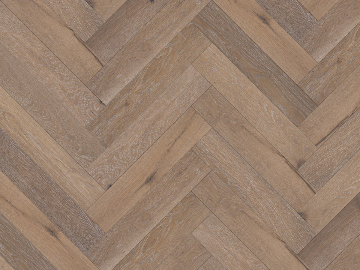 BUY ONLINE: Faber Herringbone Engineered Hardwood Flooring | European ...