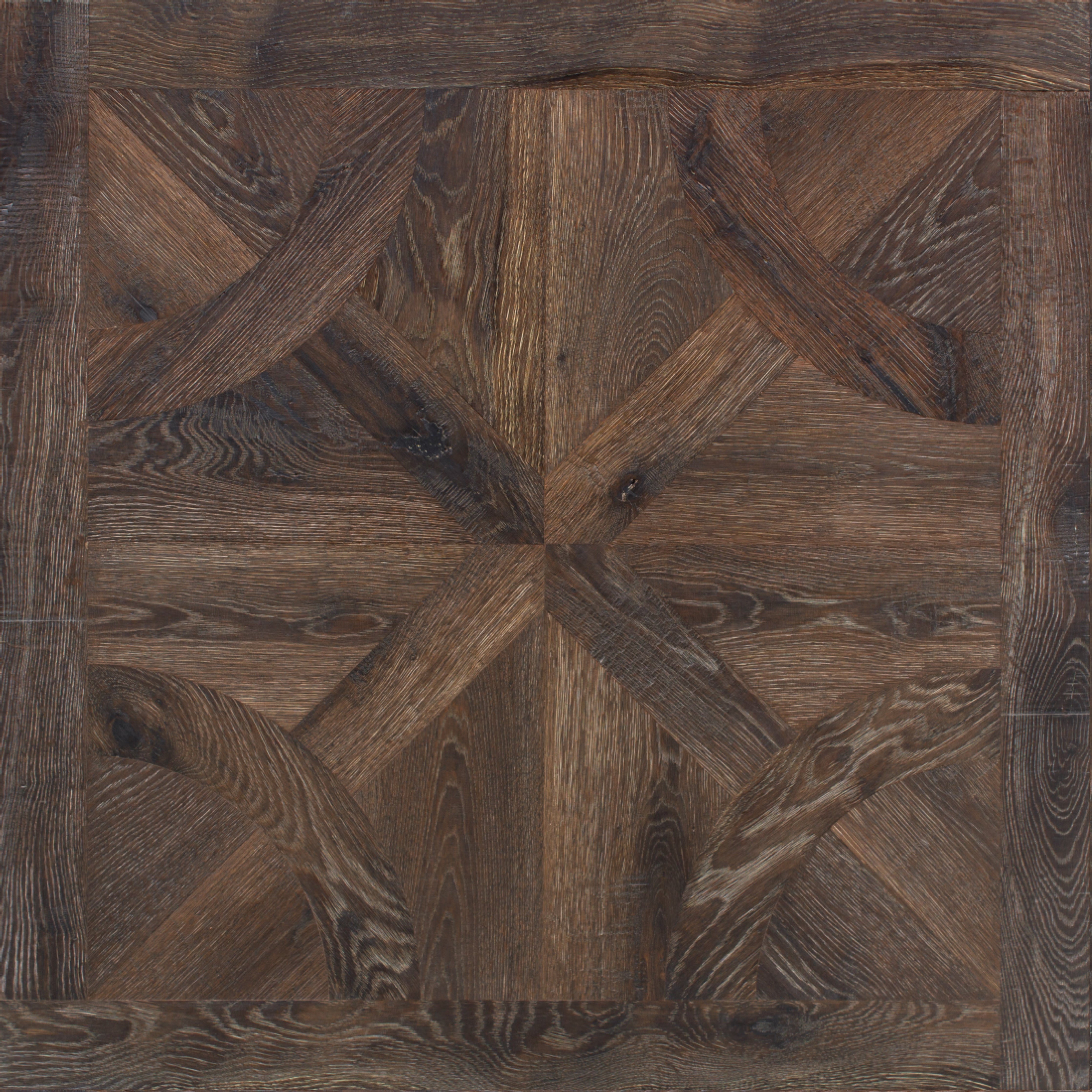 duchateau signature palais fountainbleu medalion unspecified engineered hardnatural wood floor unspecified finish for interior use distributed by surface group international
