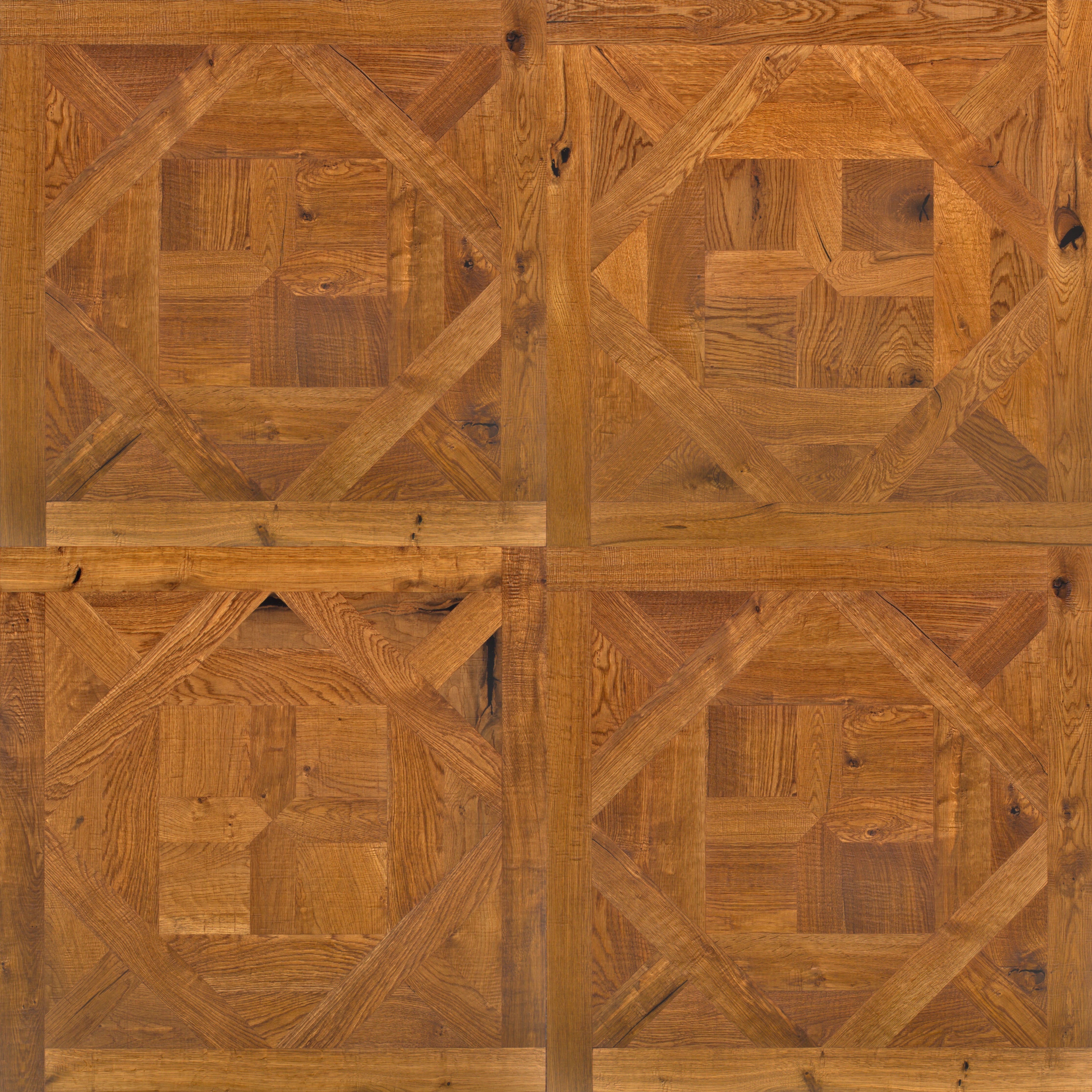 duchateau signature palais tournon medalion unspecified engineered hardnatural wood floor unspecified finish for interior use distributed by surface group international