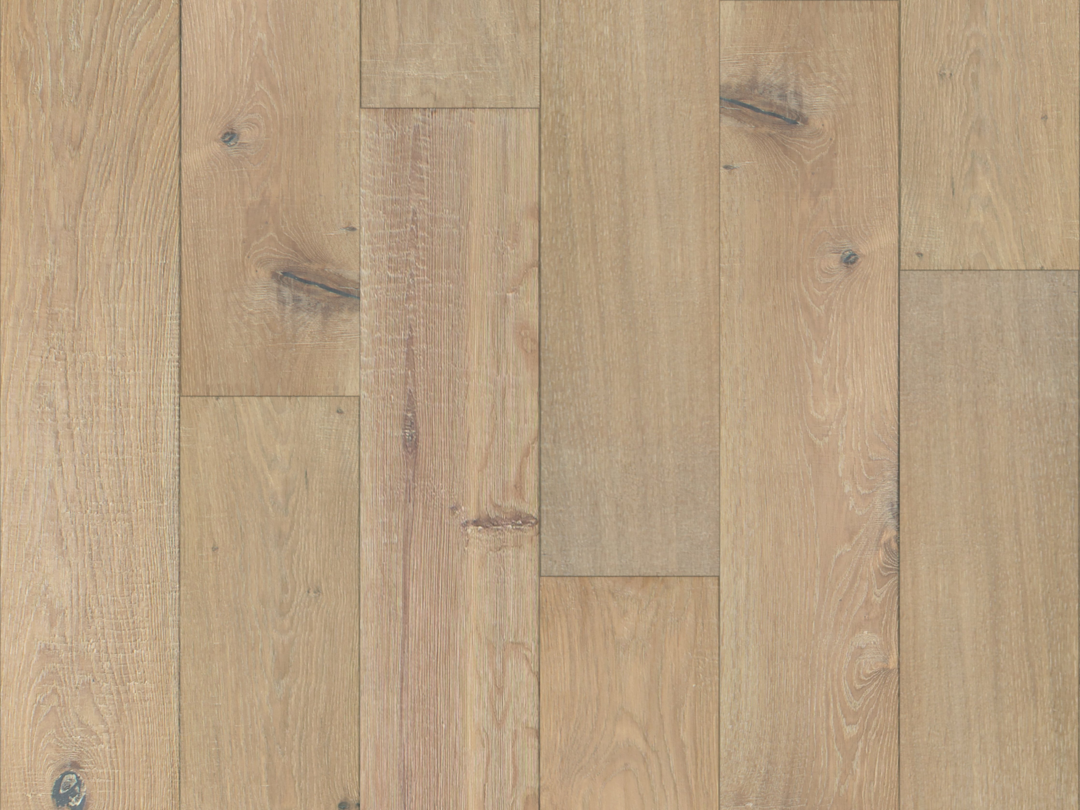 duchateau signature strata terrene european oak engineered hardnatural wood floor hard wax oil finish for interior use distributed by surface group international