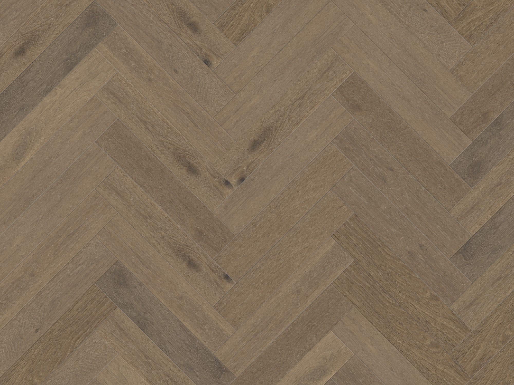 duchateau signature terra chaparral herringbone european oak engineered hardnatural wood floor uv lacquer finish for interior use distributed by surface group international