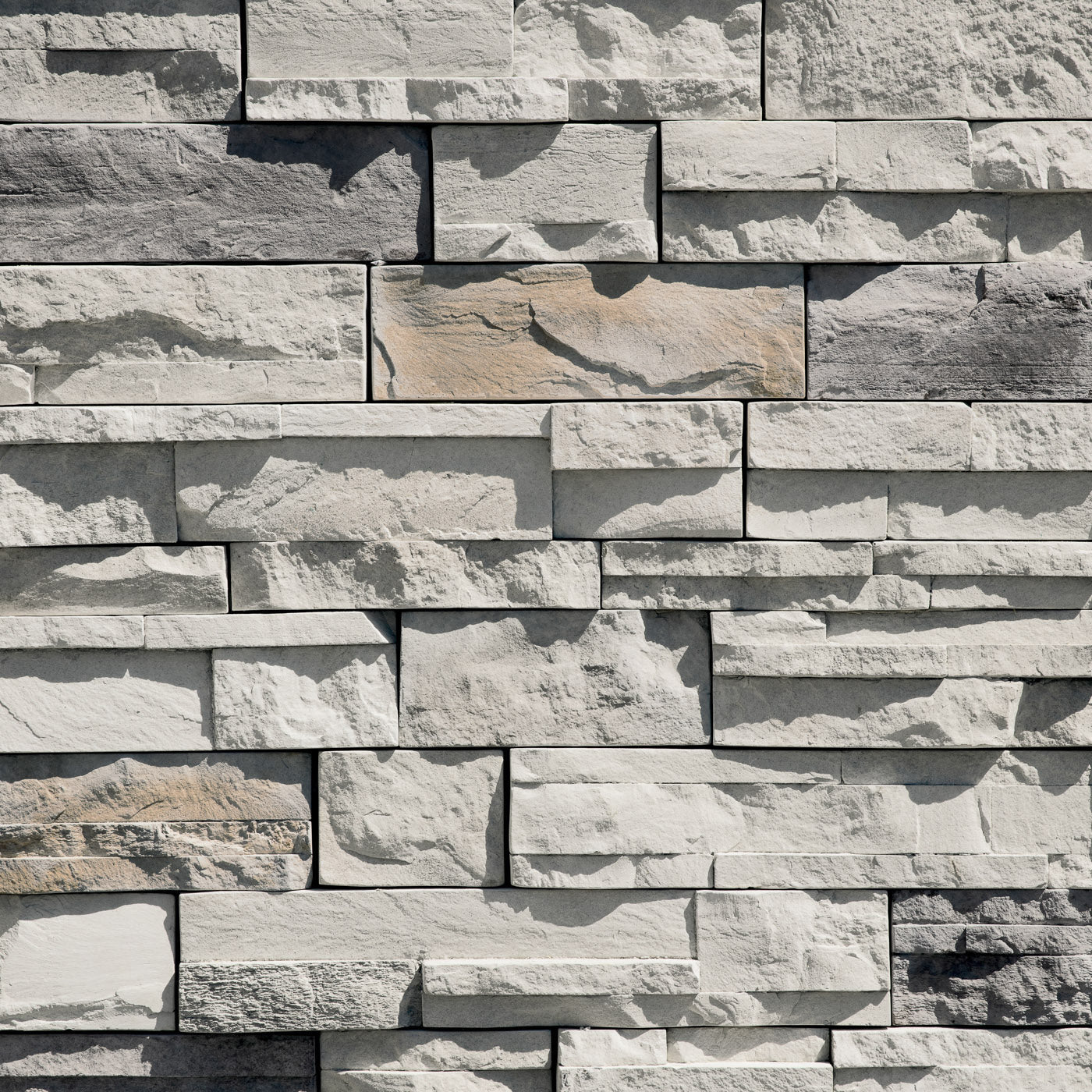 faux stone wall veneer corner winter point dry stack for outdoor and indoor wall by surface group dutch quality stone