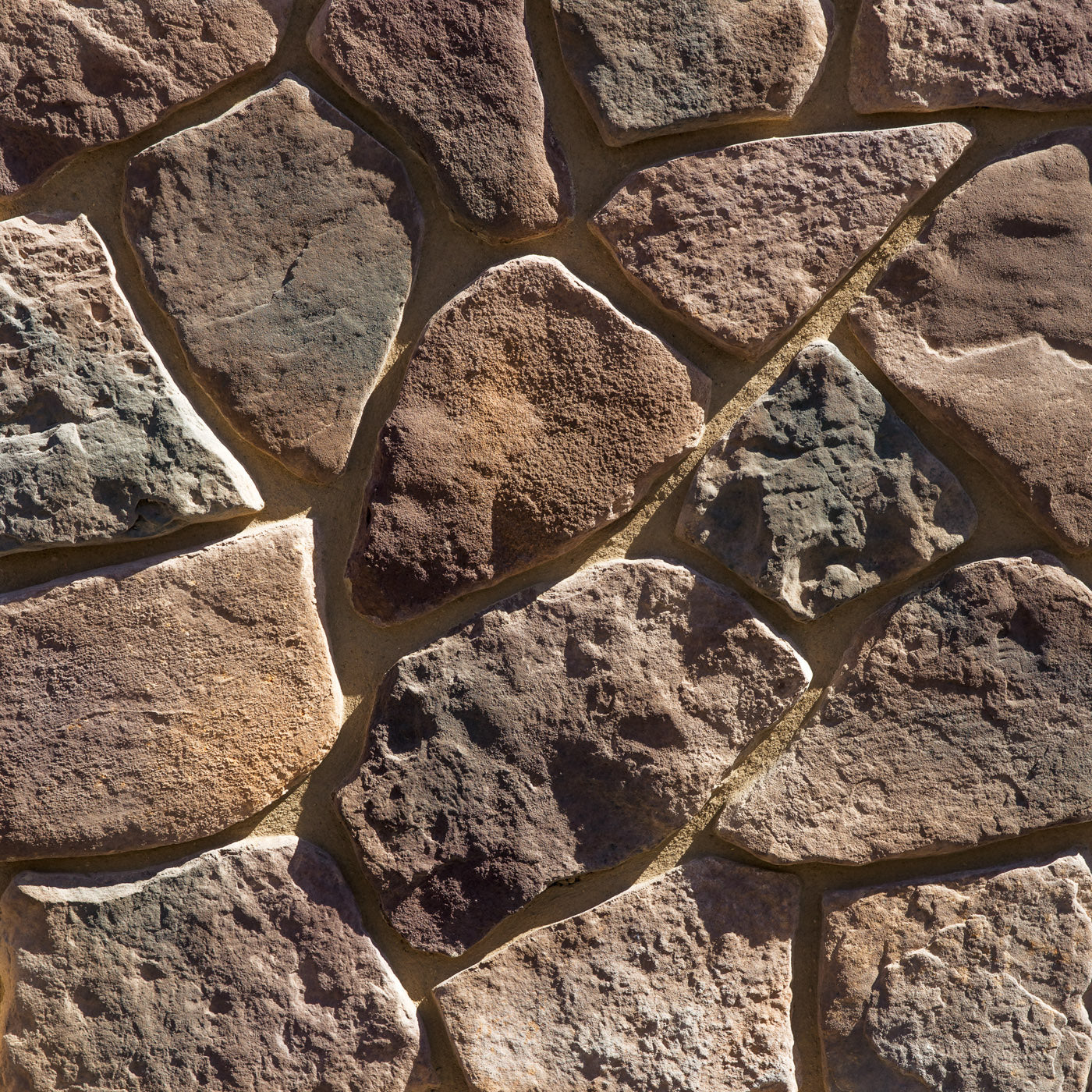 faux stone wall veneer flat pennsylvania field stone for outdoor and indoor wall by surface group dutch quality stone