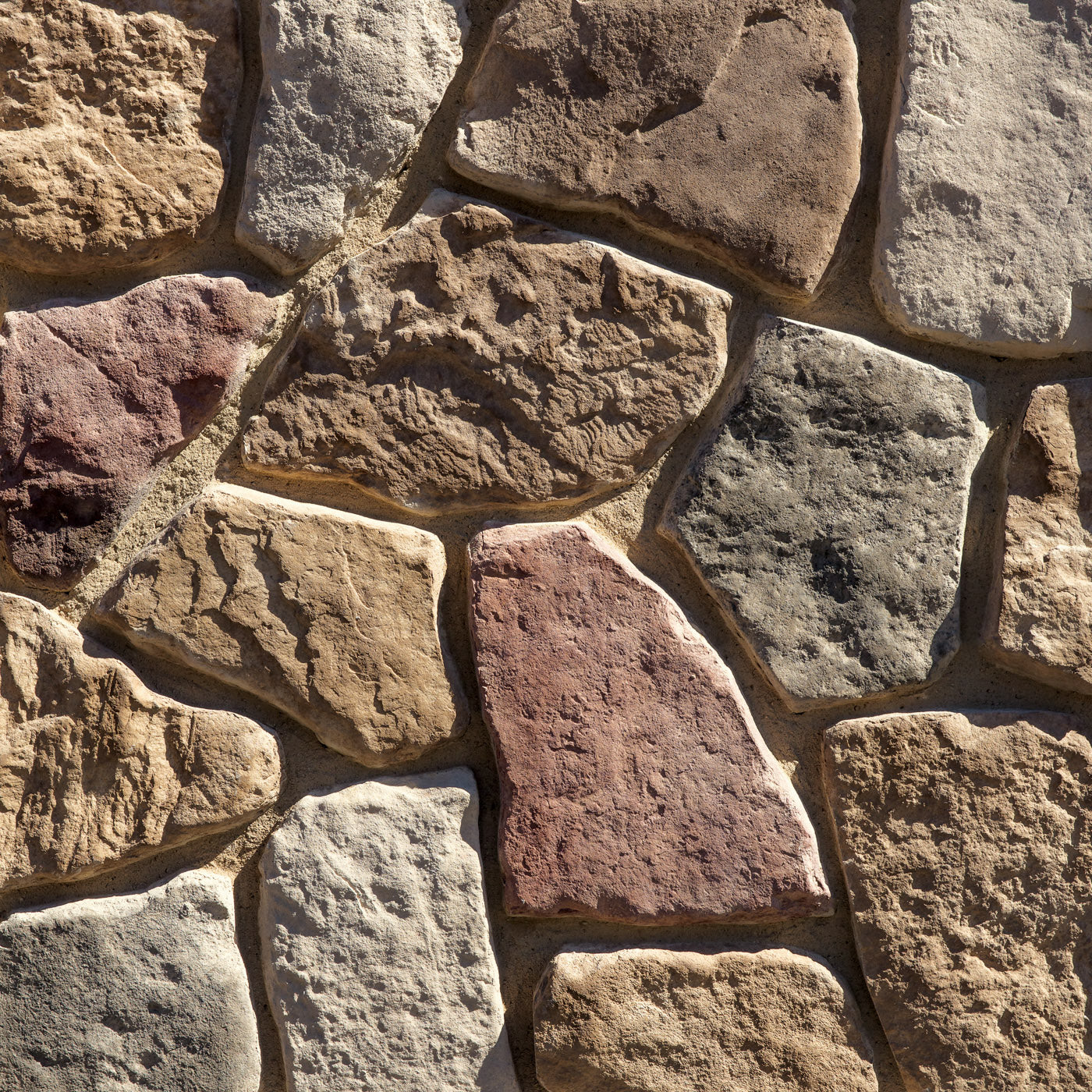 faux stone wall veneer corner torino field stone for outdoor and indoor wall by surface group dutch quality stone