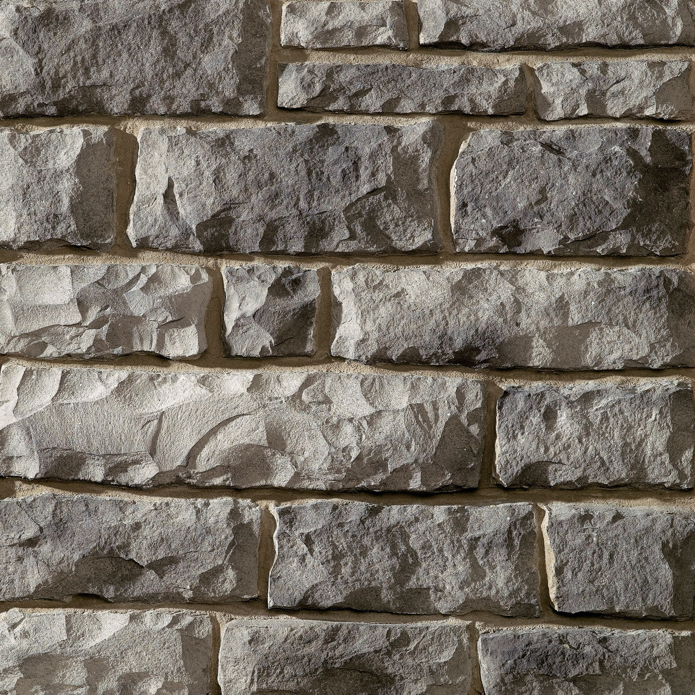 faux stone wall veneer corner charcoal limestone for outdoor and indoor wall by surface group dutch quality stone