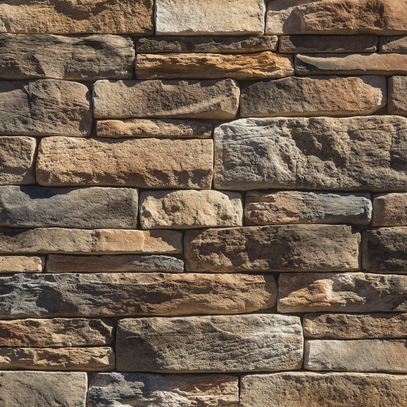 faux stone wall veneer corner sienna stack ledge for outdoor and indoor wall by surface group dutch quality stone
