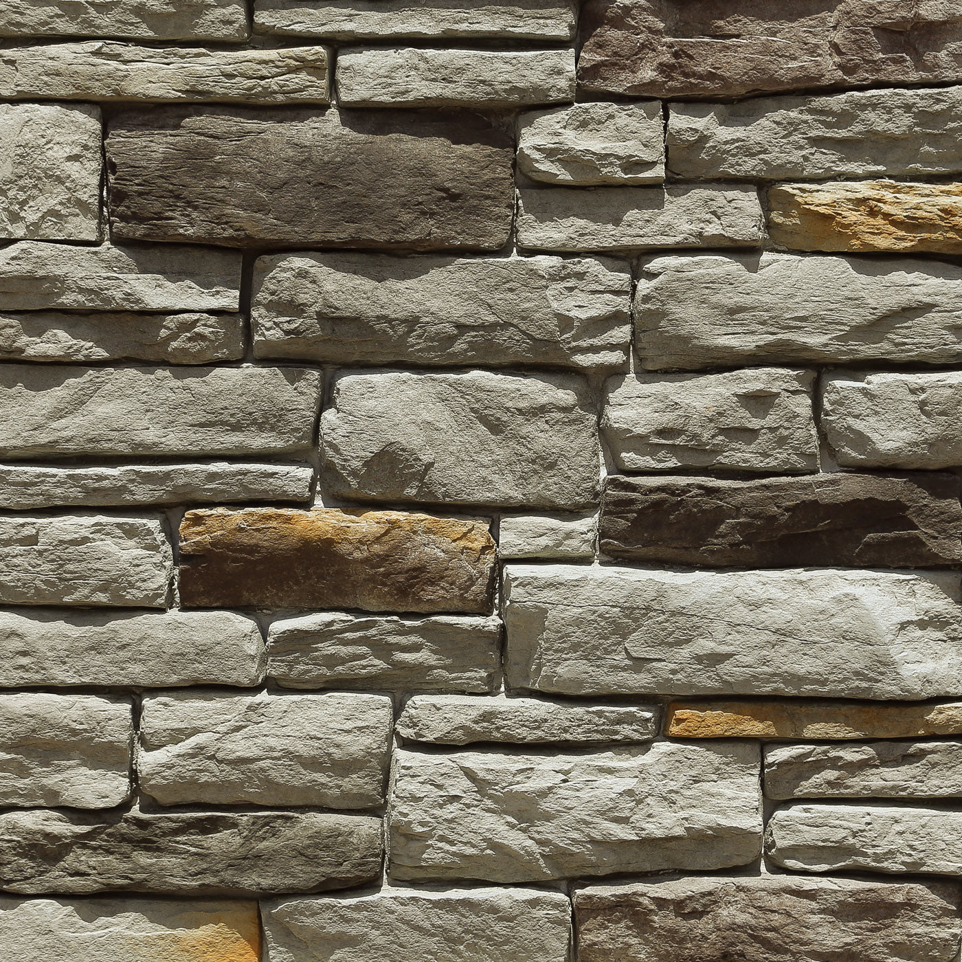 faux stone wall veneer corner steinhaus stack ledge for outdoor and indoor wall by surface group dutch quality stone