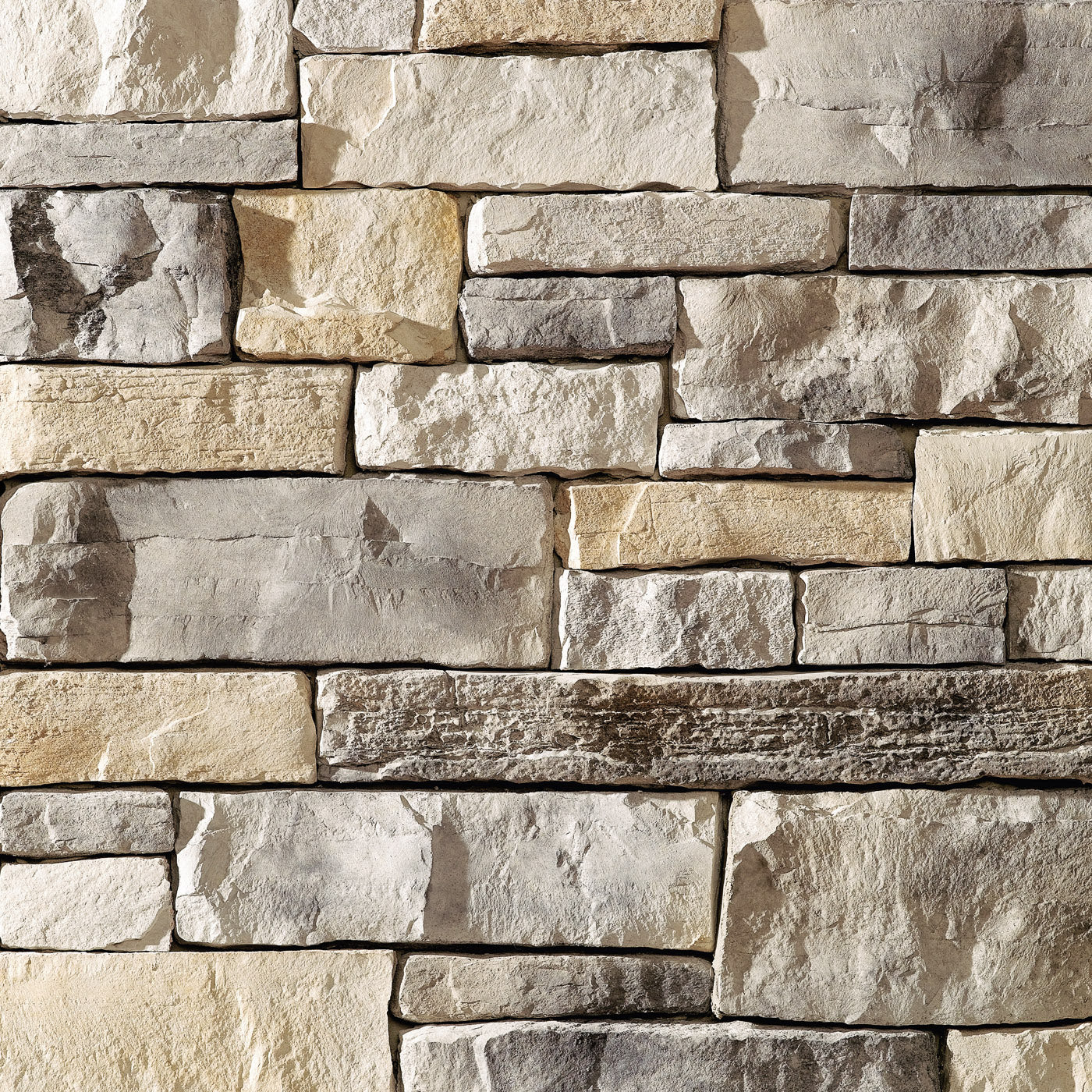 faux stone wall veneer corner prestige weather ledge for outdoor and indoor wall by surface group dutch quality stone