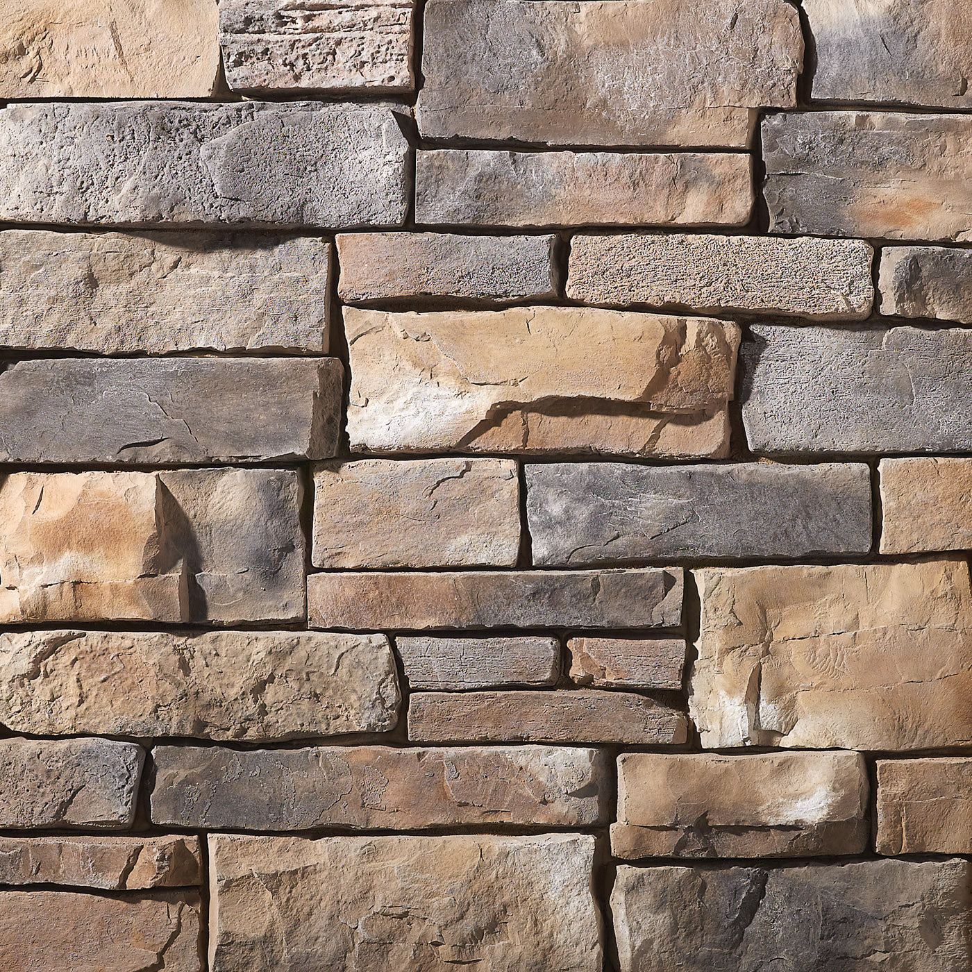 faux stone wall veneer corner sienna weather ledge for outdoor and indoor wall by surface group dutch quality stone