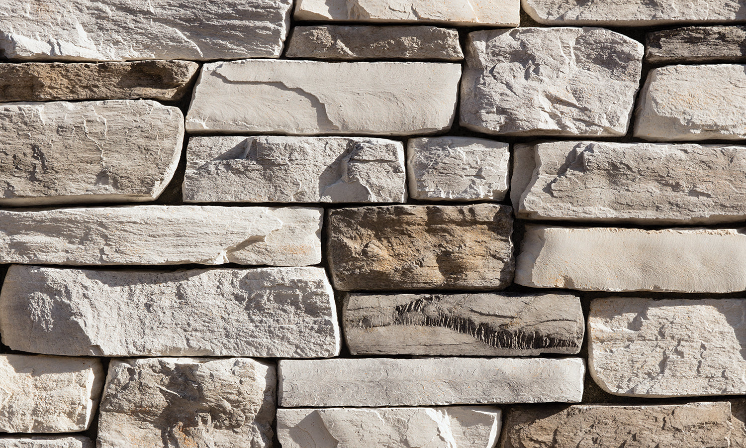 faux stone wall veneer corner whitebark cliffstone for outdoor and indoor wall by surface group eldorado stone
