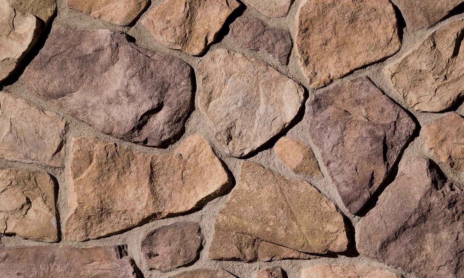 faux stone wall veneer corner millstream country rubble for outdoor and indoor wall by surface group eldorado stone