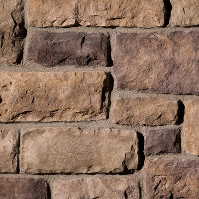 faux stone wall veneer corner new haven limestone for outdoor and indoor wall by surface group eldorado stone