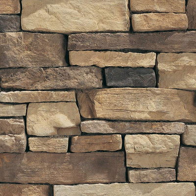 faux stone wall veneer corner durango mountain ledge for outdoor and indoor wall by surface group eldorado stone