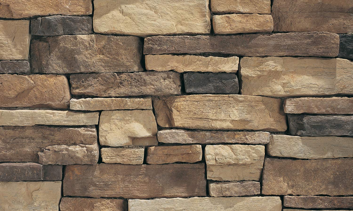 faux stone wall veneer flat durango mountain ledge for outdoor and indoor wall by surface group eldorado stone