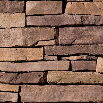 faux stone wall veneer corner lexington mountain ledge for outdoor and indoor wall by surface group eldorado stone