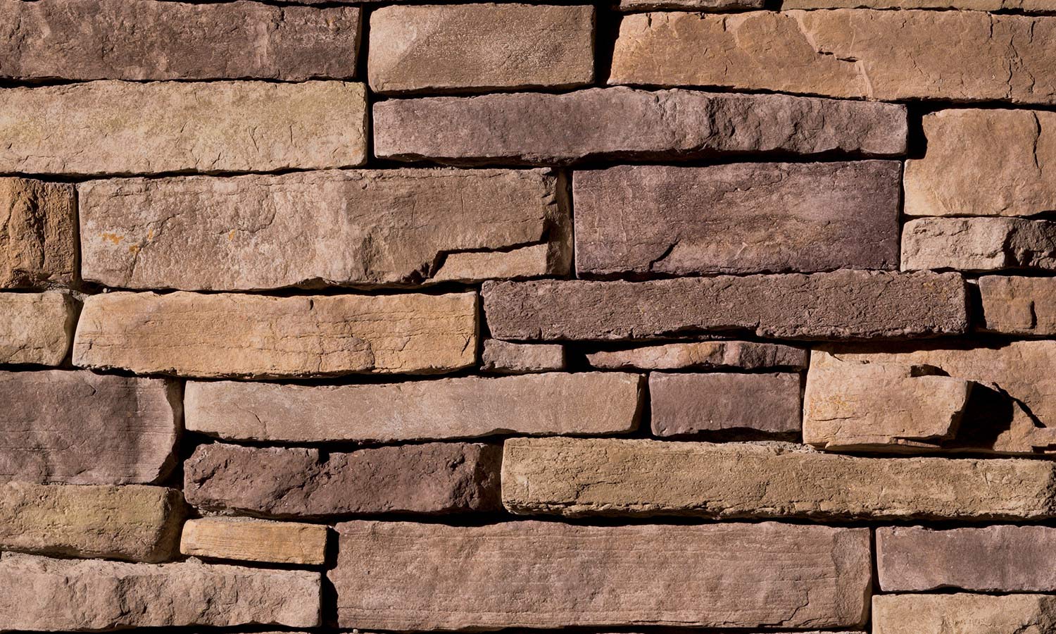 faux stone wall veneer flat lexington mountain ledge for outdoor and indoor wall by surface group eldorado stone