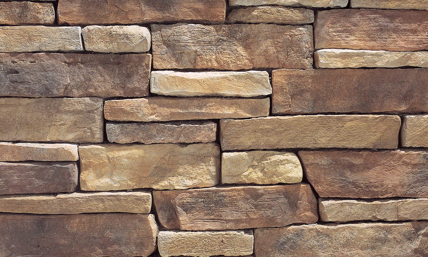 faux stone wall veneer flat yukon mountain ledge for outdoor and indoor wall by surface group eldorado stone