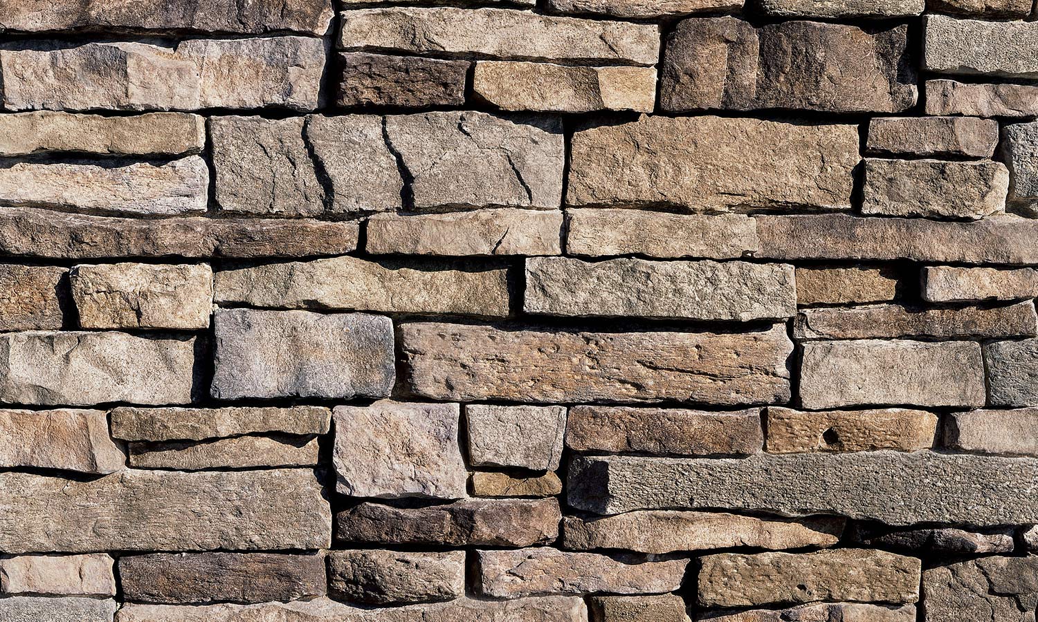 faux stone wall veneer flat silverton mountain ledge panels for outdoor and indoor wall by surface group eldorado stone