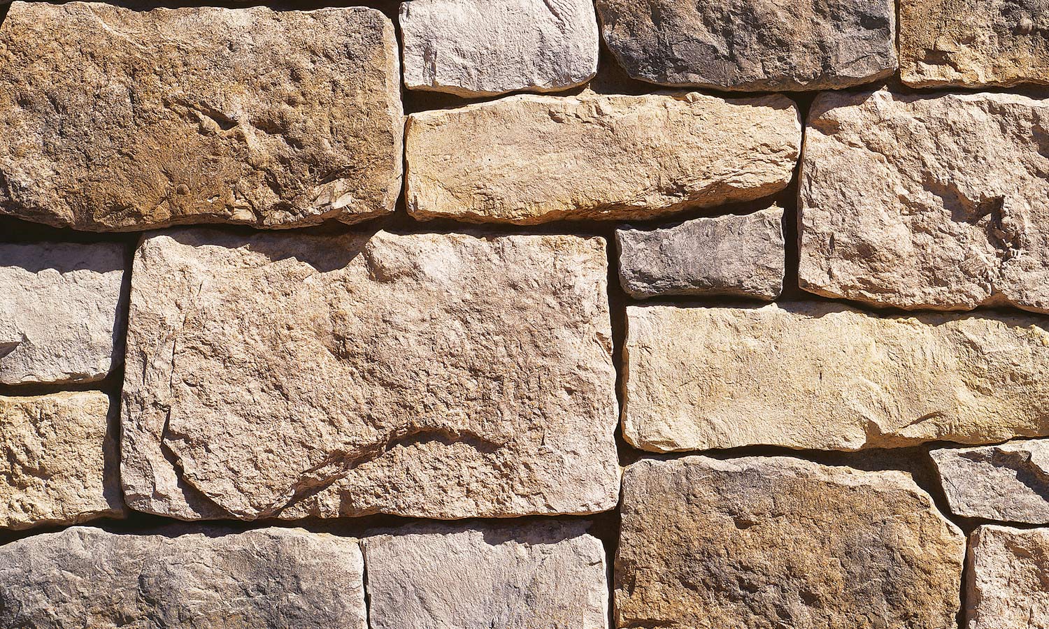 faux stone wall veneer flat autumn leaf rough cut for outdoor and indoor wall by surface group eldorado stone