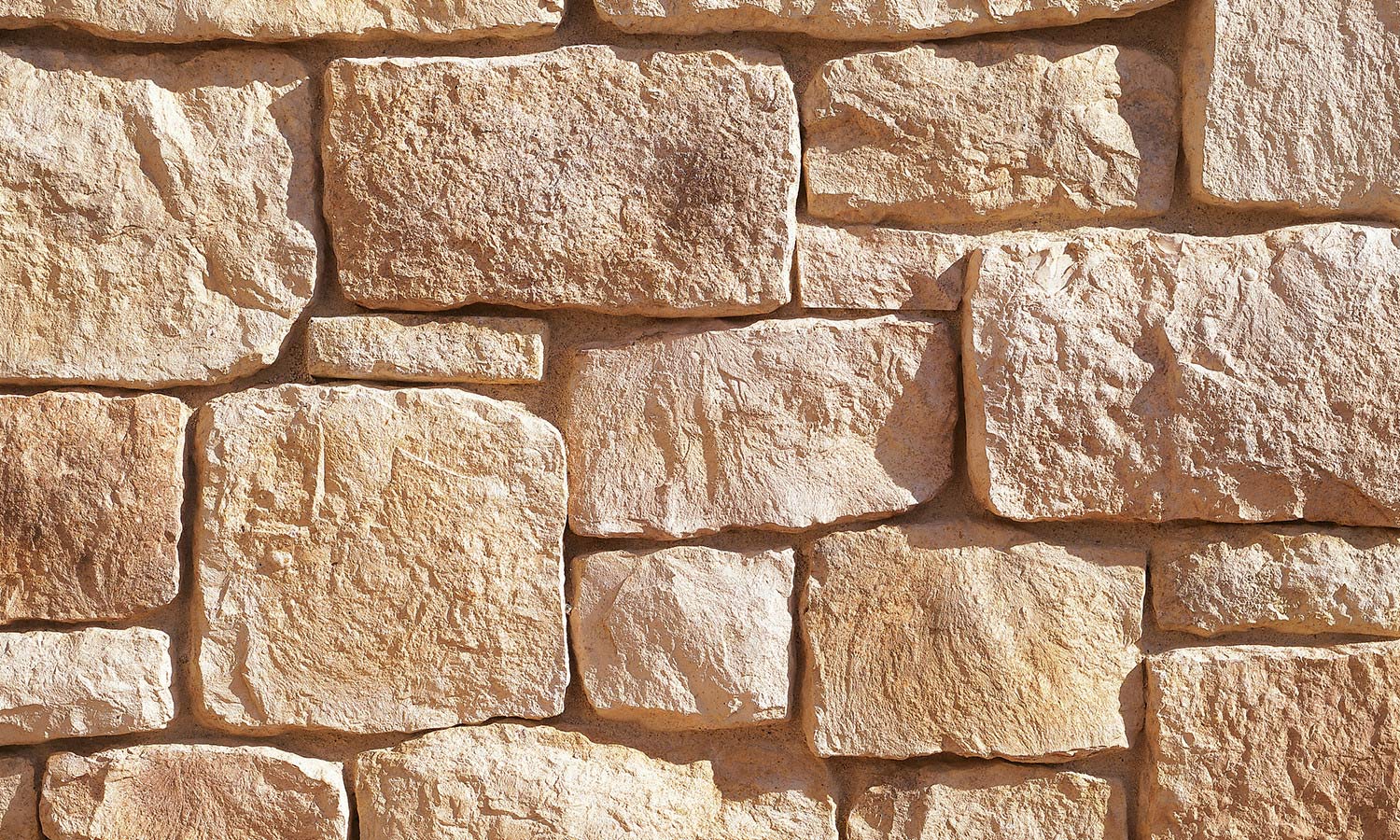 faux stone wall veneer corner wheatfield rough cut for outdoor and indoor wall by surface group eldorado stone