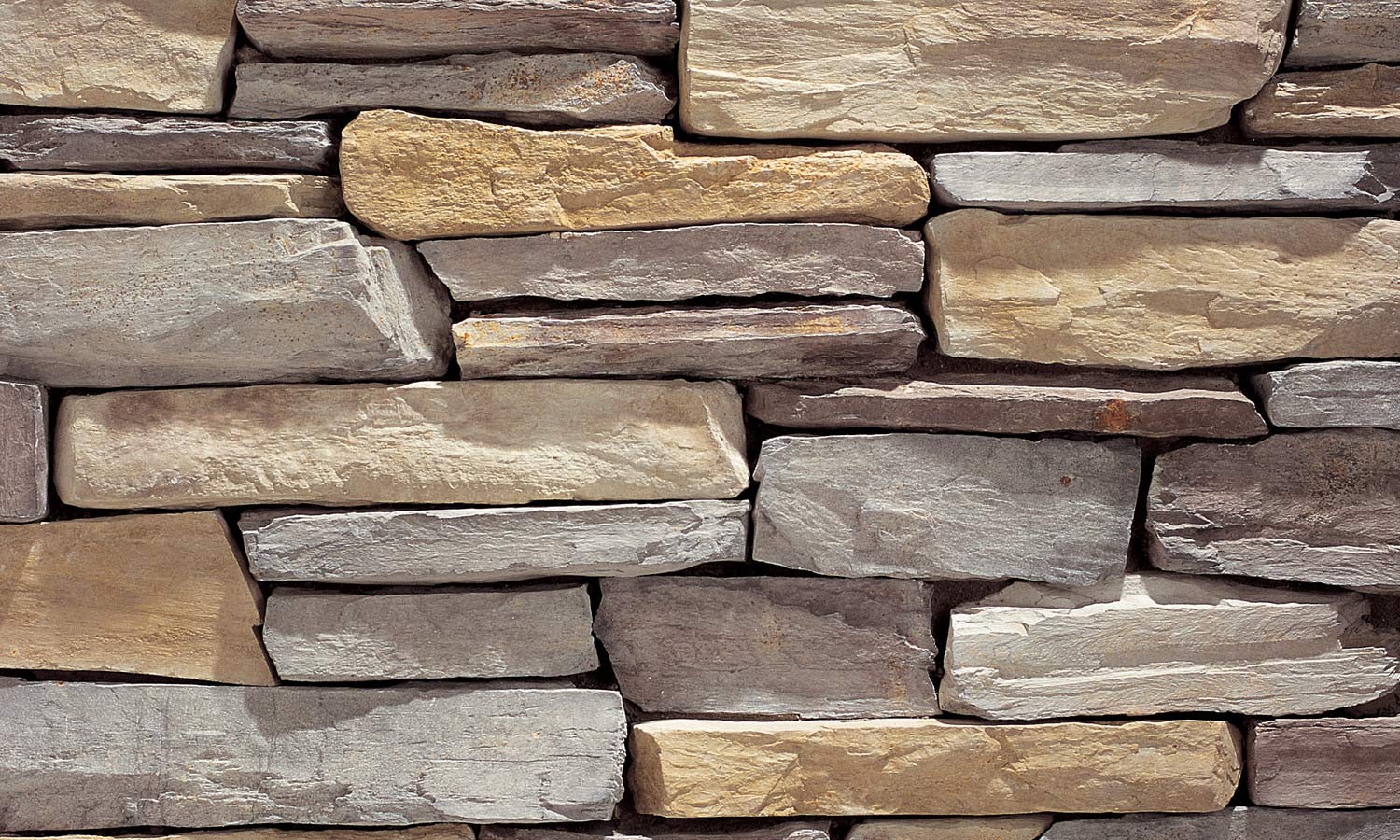 faux stone wall veneer corner clearwater rustic ledge for outdoor and indoor wall by surface group eldorado stone