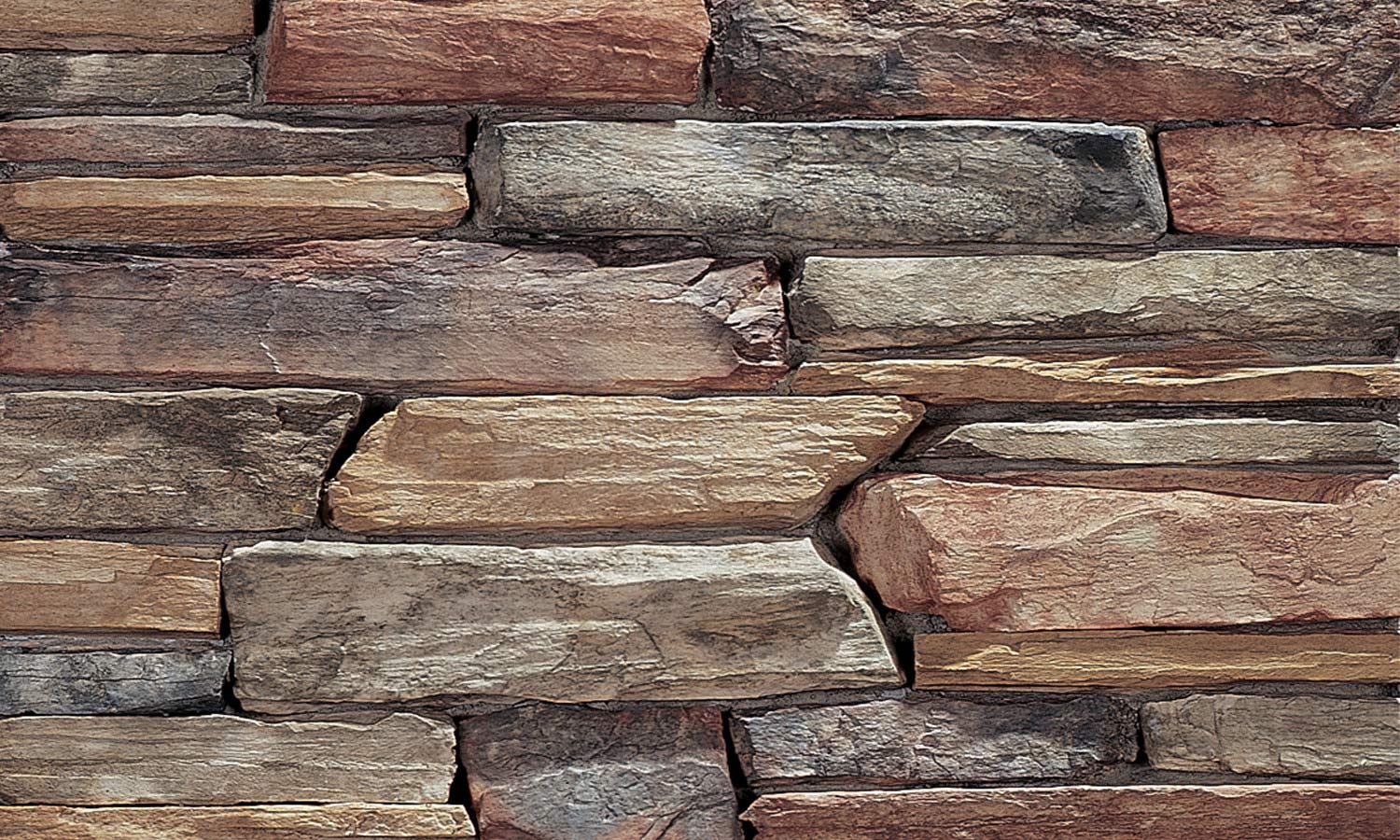 faux stone wall veneer corner sawtooth rustic ledge for outdoor and indoor wall by surface group eldorado stone