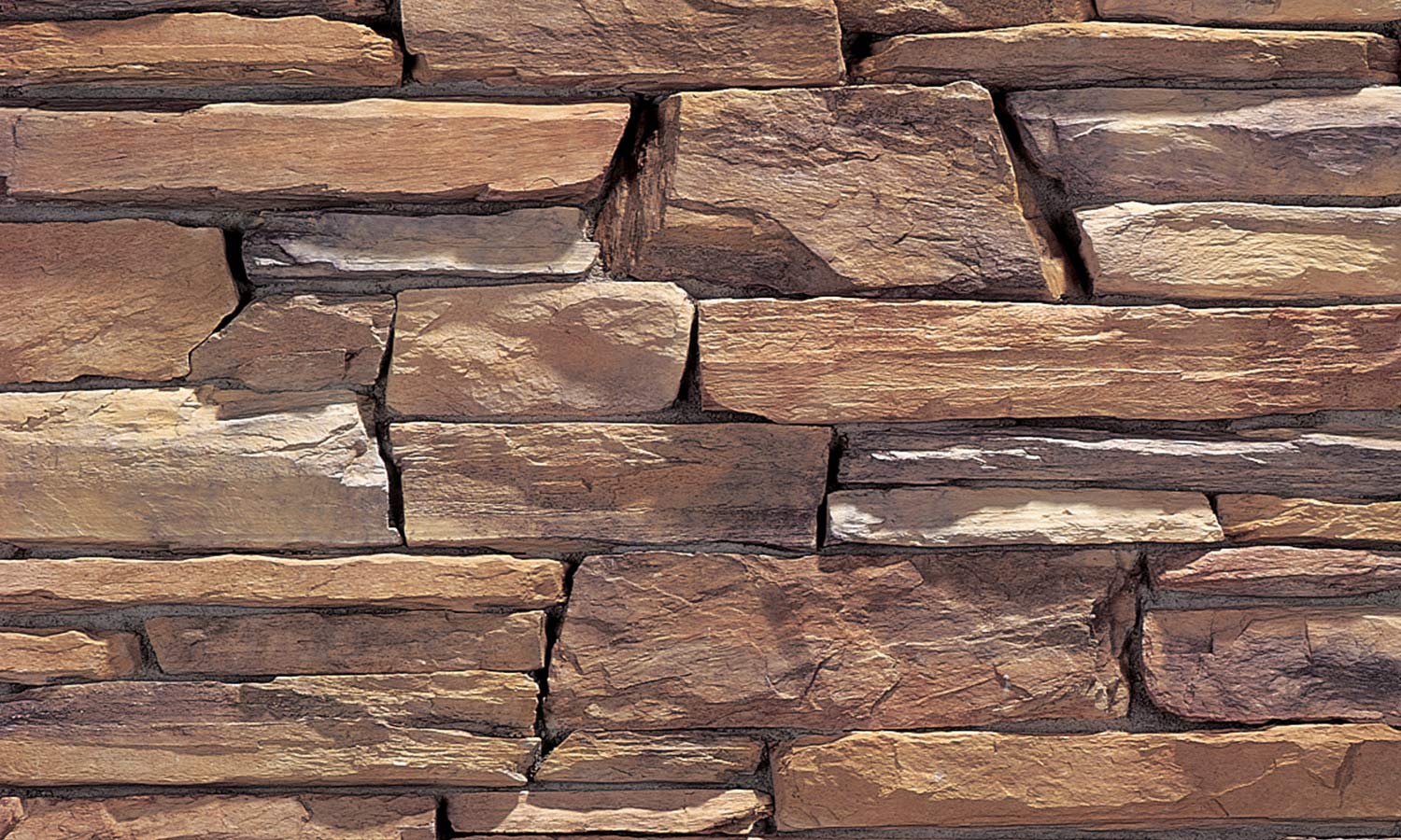 faux stone wall veneer flat sequoia rustic ledge for outdoor and indoor wall by surface group eldorado stone