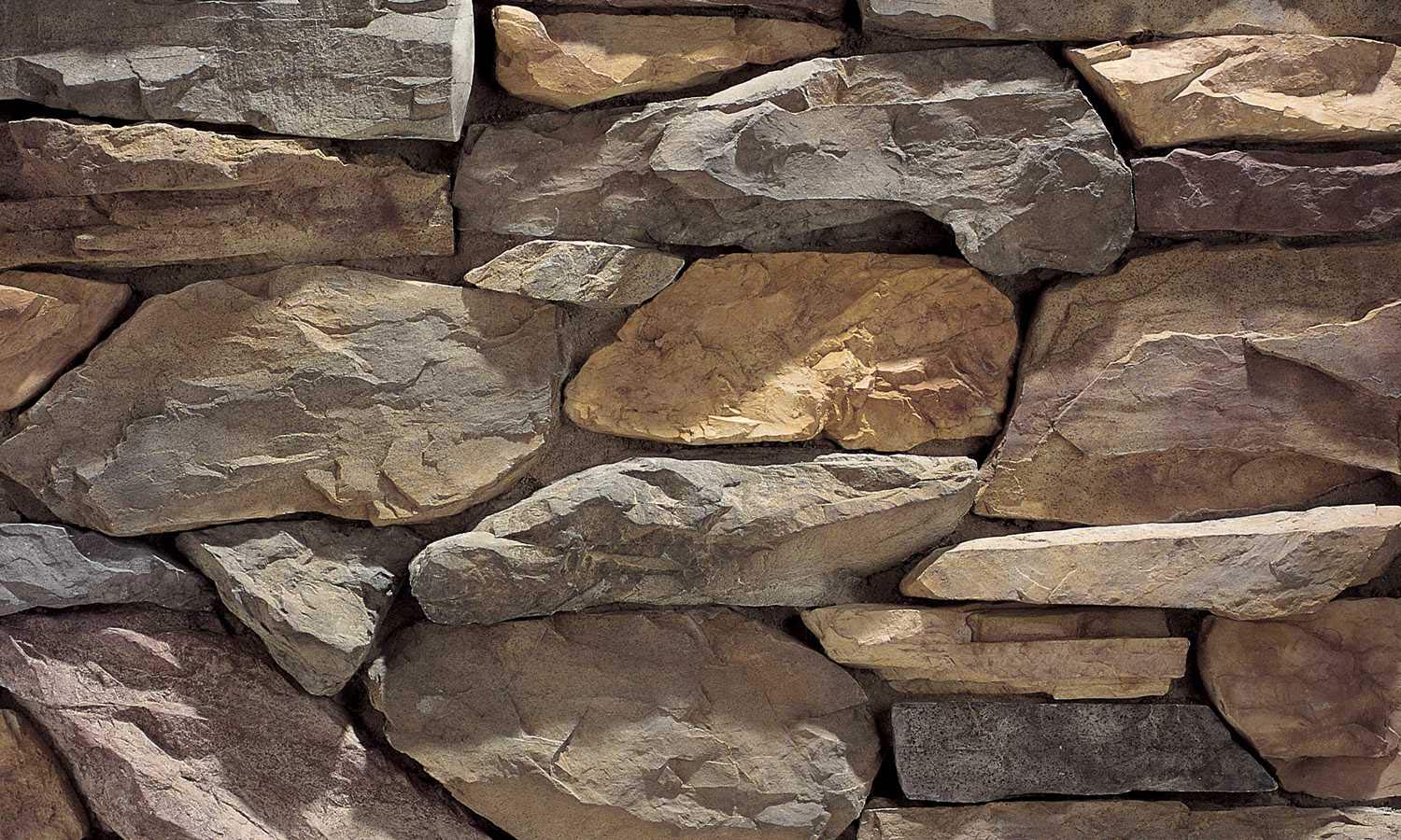 faux stone wall veneer corner bronze shadow rock for outdoor and indoor wall by surface group eldorado stone