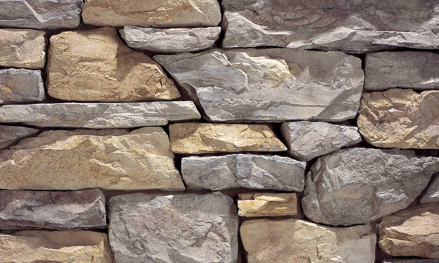 faux stone wall veneer corner chesapeake shadow rock for outdoor and indoor wall by surface group eldorado stone