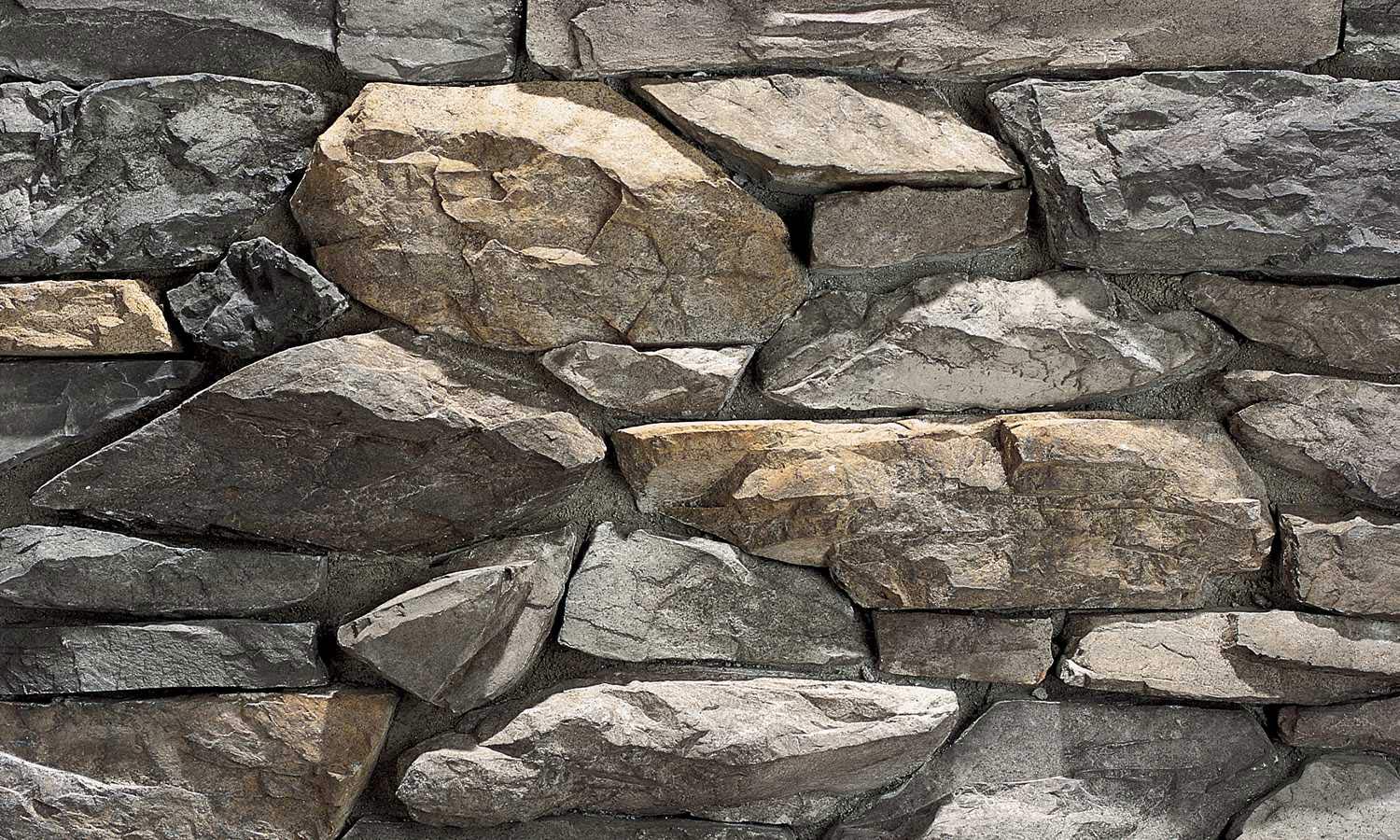 faux stone wall veneer corner teton shadow rock for outdoor and indoor wall by surface group eldorado stone