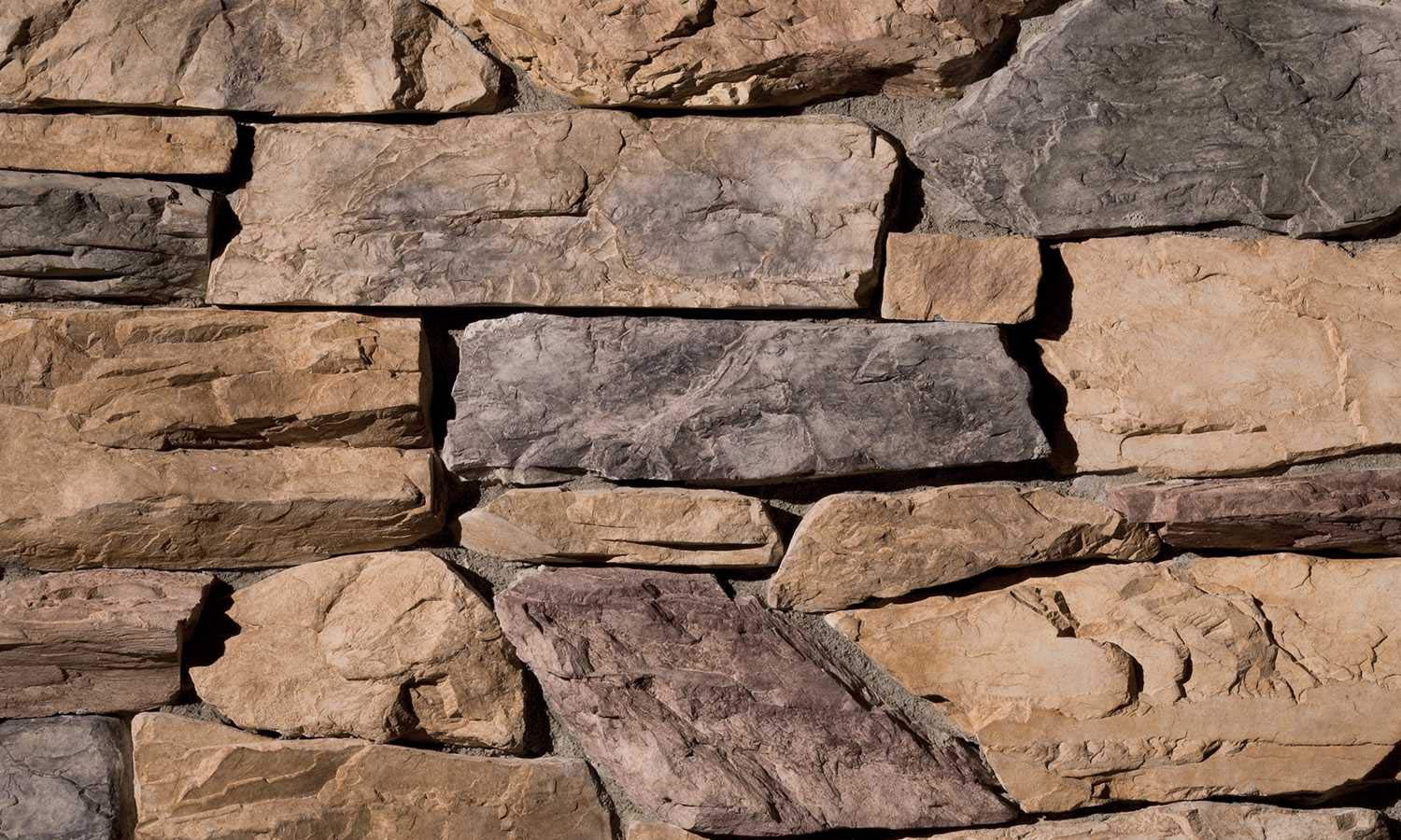 faux stone wall veneer corner willow shadow rock for outdoor and indoor wall by surface group eldorado stone