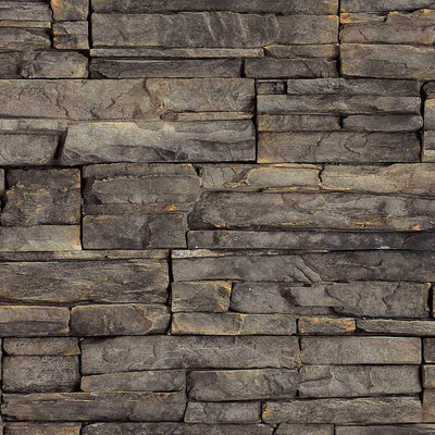 faux stone wall veneer corner chapel hill stacked stone for outdoor and indoor wall by surface group eldorado stone