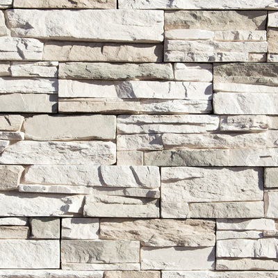 faux stone wall veneer corner daybreak stacked stone for outdoor and indoor wall by surface group eldorado stone