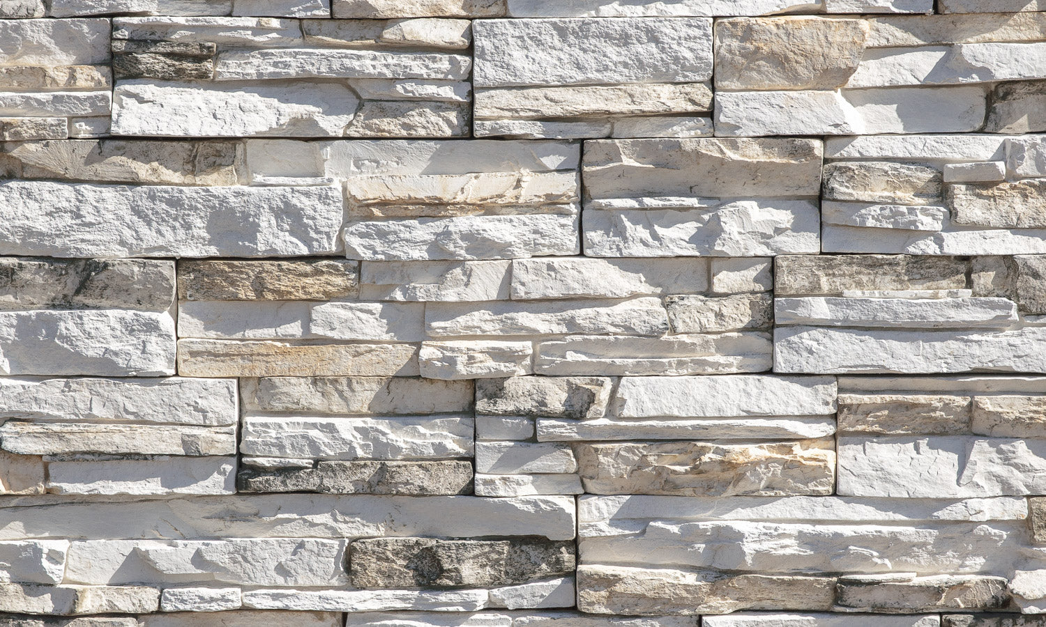faux stone wall veneer flat koryak ridge stacked stone for outdoor and indoor wall by surface group eldorado stone