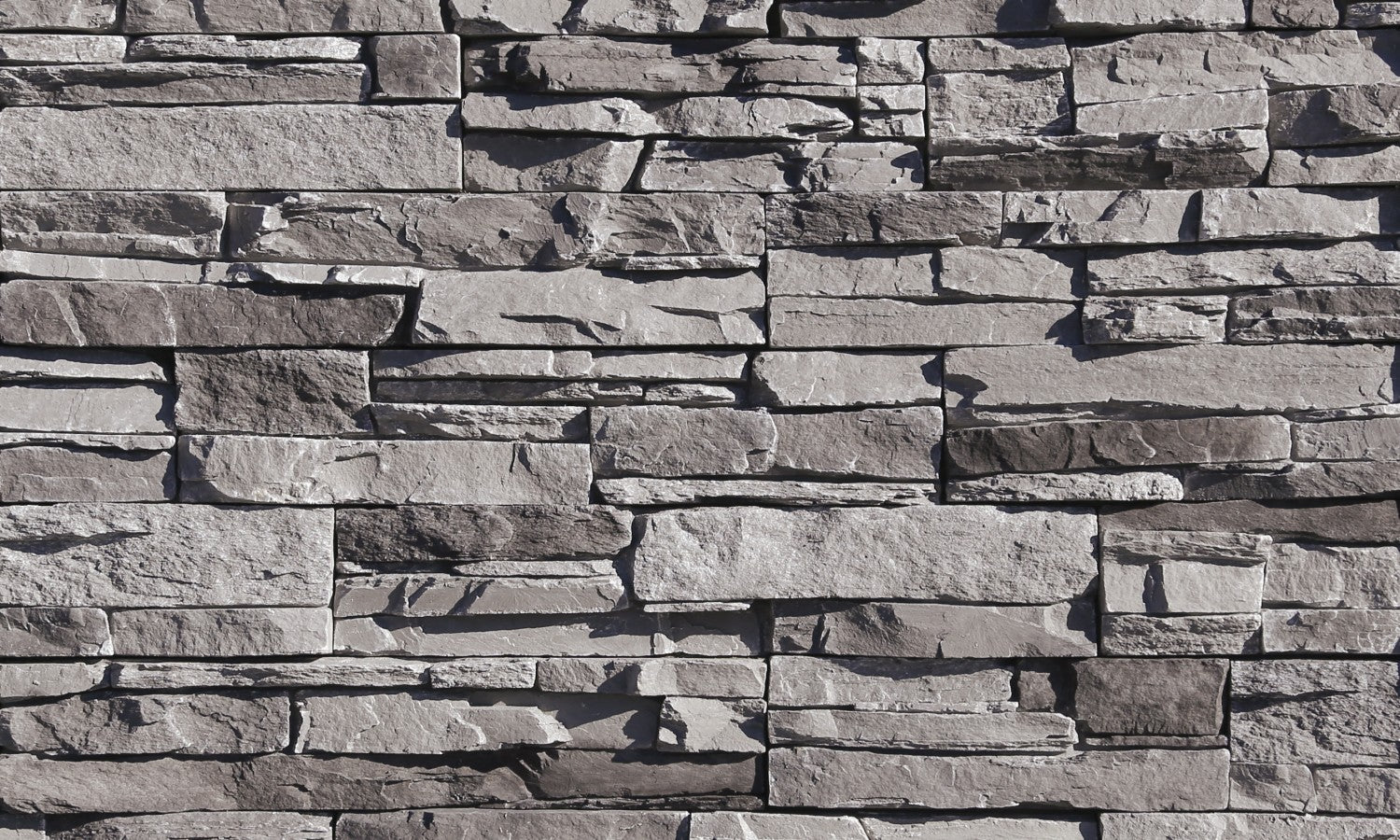 faux stone wall veneer corner silver lining stacked stone for outdoor and indoor wall by surface group eldorado stone