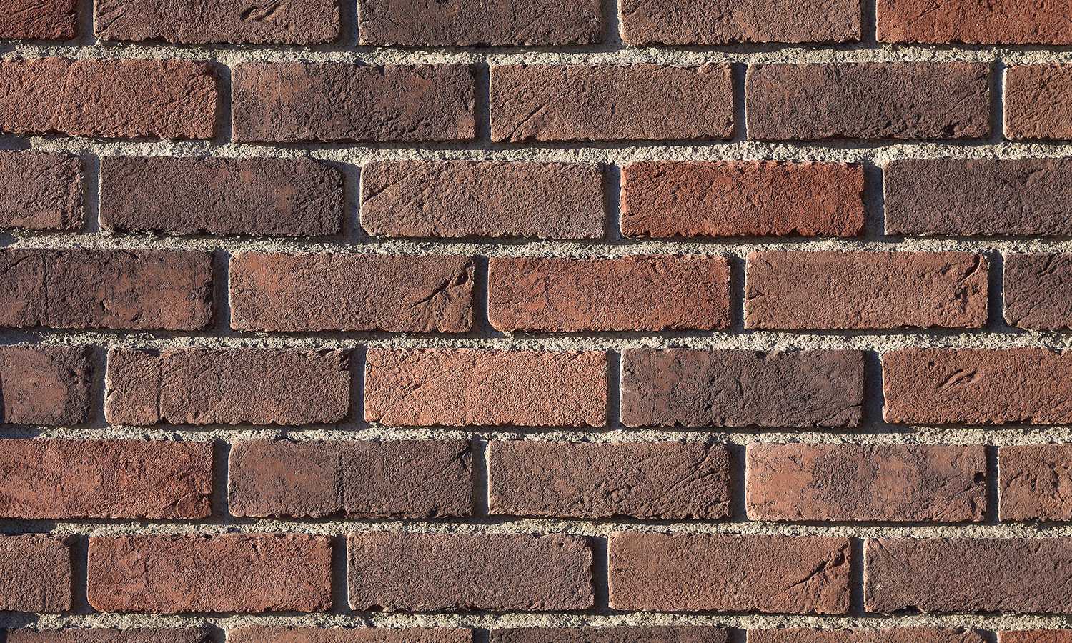 brick wall veneer corner hartford tundra brick for outdoor and indoor wall by surface group eldorado stone