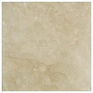 honed durango travertine natural stone field tile size 12 by 12 manufactured by stone impressions and distributed by surface group international interior use for kitchen backsplash, floors, bathrooms and showers