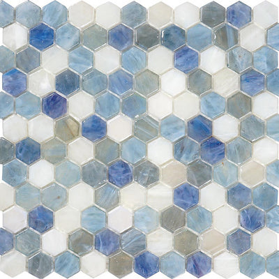 mir alma glamour cordoba moonstone wall and floor mosaic distributed by surface group natural materials