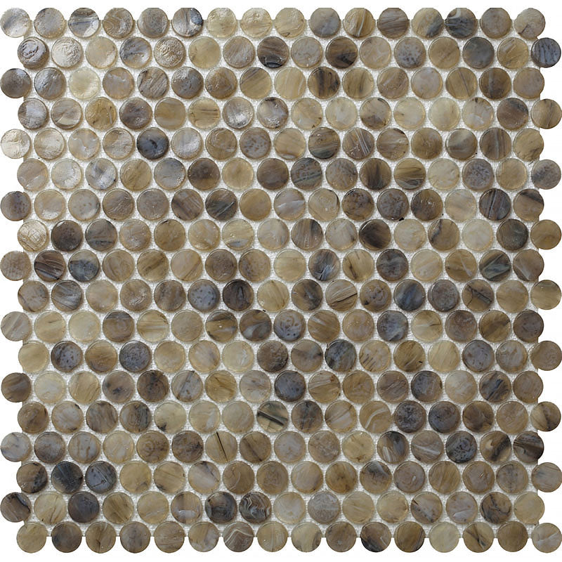 mir alma glamour ronda mink wall and floor mosaic distributed by surface group natural materials