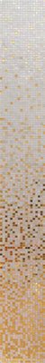 mir alma gradients 0_6 inch de 11 wall and floor mosaic distributed by surface group natural materials