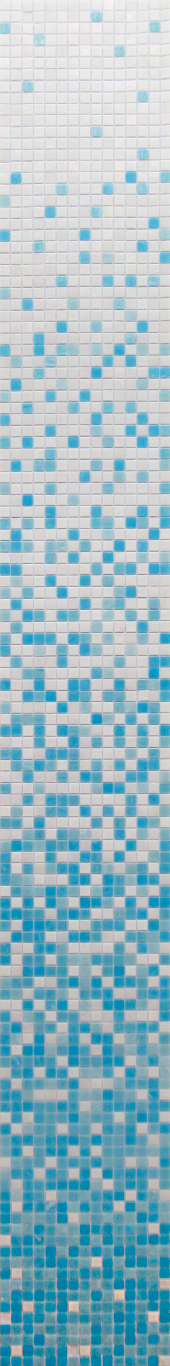 mir alma gradients 0_8 inch azure wall and floor mosaic distributed by surface group natural materials