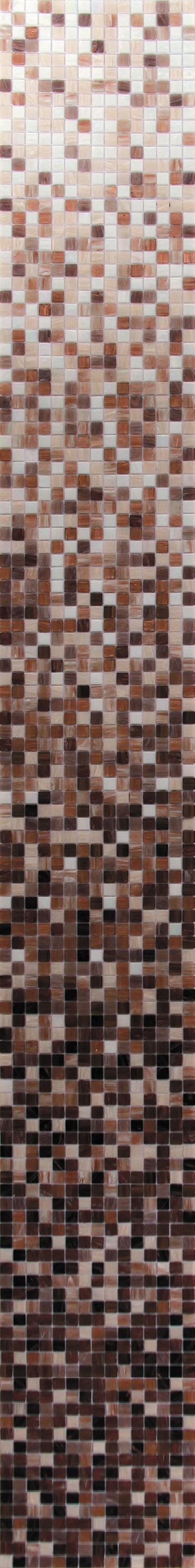 mir alma gradients 0_8 inch navajo wall and floor mosaic distributed by surface group natural materials